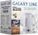 Чайник электрический Galaxy Line GL0225 1.7л. 2200Вт белый (корпус: пластик) от магазина РЭССИ