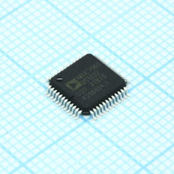 ADUC7060BSTZ32-RL от магазина РЭССИ