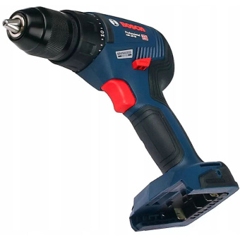 Дрель-шуруповерт Bosch GSR 18V-50 аккум. патрон:быстрозажимной (06019H5006) от магазина РЭССИ