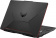 Ноутбук Asus TUF Gaming F15 FX506HE-HN012 Core i5 11400H 16Gb SSD512Gb NVIDIA GeForce RTX 3050 Ti 4Gb 15.6" IPS FHD (1920x1080) noOS black WiFi BT Cam (90NR0704-M02050) от магазина РЭССИ