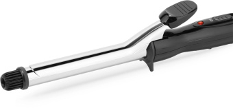 Щипцы Maxwell MW-2409 25Вт черный макс.темп.:180С от магазина РЭССИ