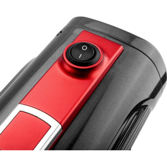 Вертикальный пылесос BRAYER 4268BR 600 Вт всасывание 185 Вт 0.8 л универсальная щётка шнура 8 м BR4268 от магазина РЭССИ