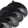 Картинка Бур для мотобуров Patriot D 250B (742004457) от магазина РЭССИ Бур для мотобуров Patriot D 250B (742004457) от магазина РЭССИ