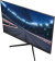 Монитор Digma 23.8" Overdrive 24P410F розовый IPS LED 2ms 16:9 HDMI матовая 300cd 178гр/178гр 1920x1080 200Hz G-Sync FreeSync DP FHD USB 3.7кг от магазина РЭССИ