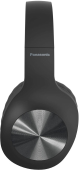 Наушники мониторные Panasonic RB-HX220BEEK черный беспроводные bluetooth оголовье от магазина РЭССИ