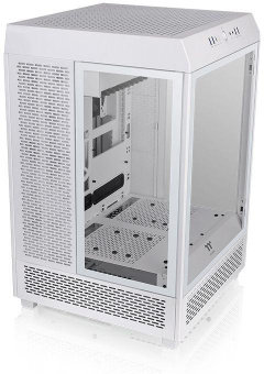 Корпус Thermaltake The Tower 500 белый без БП E-ATX 9x120mm 3x140mm 4xUSB3.0 audio bott PSU от магазина РЭССИ