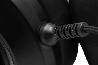 Наушники с микрофоном Acer Nitro OHW306 черный 2.1м мониторные оголовье (ZL.HDSEE.00E) от магазина РЭССИ