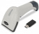 Сканер штрих-кода Mertech CL-2310 BLE Dongle P2D 1D/2D белый (4560) от магазина РЭССИ