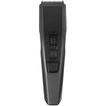 Машинка для стрижки Philips HC3525/15 черный (насадок в компл:2шт) от магазина РЭССИ