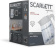 Картинка Чайник электрический Scarlett SC-EK27G104 1.7л. 2200Вт белый корпус: стекло/пластик от магазина РЭССИ Чайник электрический Scarlett SC-EK27G104 1.7л. 2200Вт белый корпус: стекло/пластик от магазина РЭССИ