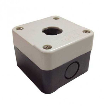 574887 Корпус для кнопок NP2 1 место от магазина РЭССИ