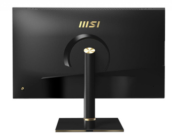 Монитор MSI 32" Summit MS321UP черный IPS LED 16:9 HDMI матовая HAS 400cd 178гр/178гр 3840x2160 60Hz DP 4K USB 9.7кг от магазина РЭССИ