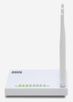 Роутер беспроводной Netis WF2409E N300 10/100BASE-TX белый от магазина РЭССИ