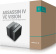 Устройство охлаждения(кулер) Deepcool Assassin IV VC Vision Soc-AM5/AM4/1200/2066/1700/1851 черный 4-pin 29.3dB Al+Cu LCD 300W 1780gr Ret (R-ASN4-BKNVMD-G) от магазина РЭССИ