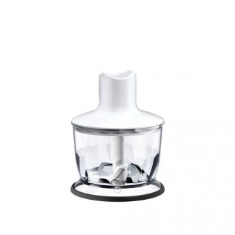Блендер погружной Braun MQ5235WH 1000Вт белый/серый от магазина РЭССИ