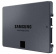 Картинка Накопитель SSD Samsung SATA III 2Tb MZ-77Q2T0BW 870 QVO 2.5" от магазина РЭССИ Накопитель SSD Samsung SATA III 2Tb MZ-77Q2T0BW 870 QVO 2.5" от магазина РЭССИ