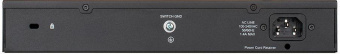 Коммутатор D-Link DGS-1100-24PV2/A 24G 12PoE+ 100W управляемый от магазина РЭССИ