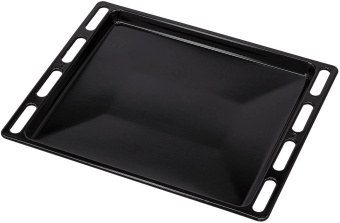 Духовой шкаф Электрический Krona Onore 60 Bl G2 черный от магазина РЭССИ