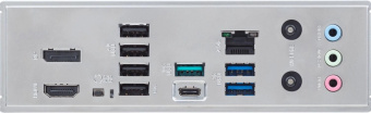 Материнская плата Asus PRIME B840-PLUS WIFI SocketAM5 AMD B840 4xDDR5 ATX AC`97 8ch(7.1) 2.5Gg RAID+HDMI+DP от магазина РЭССИ