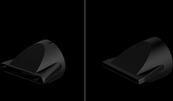 Фен Polaris PHD 2099ACi Argan Therapy PRO 2000Вт черный от магазина РЭССИ