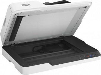 Сканер Epson WorkForce DS-1630 (B11B239402/401/507) A4 от магазина РЭССИ