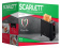 Картинка Тостер Scarlett SC-TM11021 650Вт черный от магазина РЭССИ Тостер Scarlett SC-TM11021 650Вт черный от магазина РЭССИ
