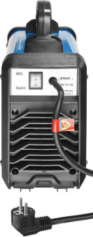 Сварочный аппарат Зубр ЗАС-Т3-190 инвертор ММА DC 7.5кВт от магазина РЭССИ