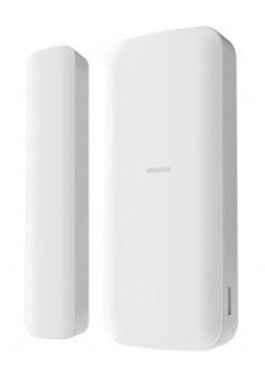 Датчик магнитоконт. Hikvision Ax Pro DS-PDMCS-EG2-WE (DS-PDMCS-EG2-WE) белый от магазина РЭССИ
