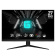 Монитор MSI 27" G2712F черный IPS LED 1ms 16:9 HDMI матовая 300cd 178гр/178гр 1920x1080 180Hz DP FHD 4.2кг от магазина РЭССИ