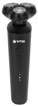 Электрическая бритва VITEK VT-2365 от магазина РЭССИ