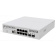 Mikrotik Cloud Router Switch CRS310-8G+2S+IN коммутатор с функциями маршрутизатора от магазина РЭССИ