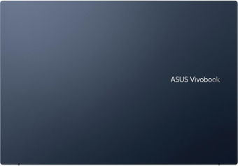 Ноутбук Asus VivoBook 16X M1603QA-MB309 Ryzen 7 5800H 16Gb SSD1Tb AMD Radeon 16" IPS WUXGA (1920x1200) noOS blue WiFi BT Cam (90NB0Y81-M00KX0) от магазина РЭССИ