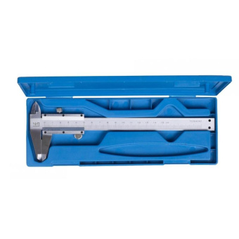 Штангенциркуль ШЦ-1-150 01 ЧИЗ 53372 от магазина РЭССИ