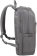 Рюкзак для ноутбука 17.3" Riva 8267 серый полиэстер от магазина РЭССИ