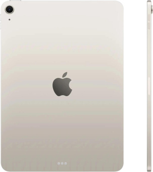 Планшет Apple iPad Air 2025 A3266 M3 4.05 8C RAM8Gb ROM128Gb 11" IPS 2360x1640 iOS сияющая звезда 12Mpix 12Mpix BT WiFi 10hr от магазина РЭССИ