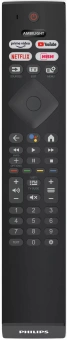 Телевизор LED Philips 50" 50PUS8729/60 Series 8 хром 4K Ultra HD 120Hz DVB-T DVB-T2 DVB-C DVB-S DVB-S2 USB WiFi Smart TV (RUS) от магазина РЭССИ