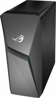 ПК Asus G10CE-7117001340 MT i7 11700 (2.5) 16Gb 1Tb SSD512Gb RTX3060 12Gb noOS WiFi BT серый от магазина РЭССИ
