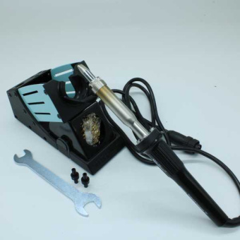 WSP 150 SOLDERING SET WITH WDH 30 от магазина РЭССИ
