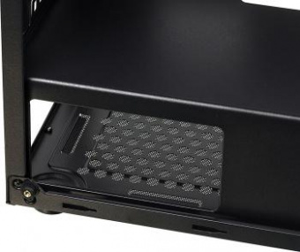 Корпус Accord JP-X черный без БП ATX 2xUSB2.0 1xUSB3.0 audio bott PSU от магазина РЭССИ