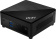 Неттоп MSI Cubi 5 12M-032XRU i3 1215U (1.2) 8Gb SSD256Gb UHDG noOS 2xGbitEth WiFi BT 65W черный (9S6-B0A811-234) от магазина РЭССИ