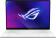 Ноутбук Asus ROG Zephyrus G16 GU605MI-QR272 Core Ultra 7 155H 32Gb SSD1Tb NVIDIA GeForce RTX4070 8Gb 16" OLED 2.5K (2560x1600) noOS white WiFi BT Cam Bag (90NR0IS2-M00DZ0) от магазина РЭССИ