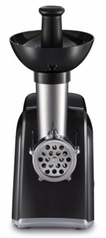 Мясорубка Moulinex ME105830 1400Вт черный от магазина РЭССИ