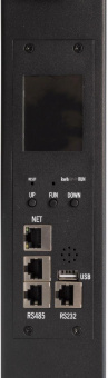 Блок распределения питания Powercom PDU-32AVMS24-14C3-10C9-1P от магазина РЭССИ