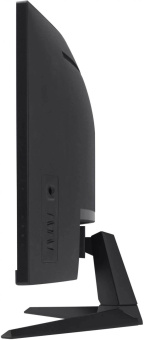 Монитор Asus 34" TUF Gaming VG34VQ3B черный VA LED 21:9 HDMI M/M матовая 400cd 178гр/178гр 3440x1440 180Hz DP UW USB 7.6кг от магазина РЭССИ