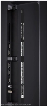 Телевизор LED LG 50" 50UT91006LA.ARUB черный 4K Ultra HD 60Hz DVB-T DVB-T2 DVB-C DVB-S DVB-S2 USB WiFi Smart TV от магазина РЭССИ