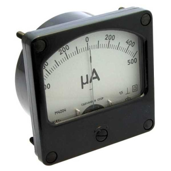 М4204 500-0-500МК от магазина РЭССИ