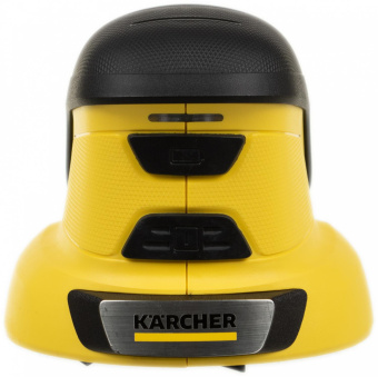 Мойщик окон Karcher EDI 4 шир.скреб.:100мм пит.:от аккум. желтый от магазина РЭССИ