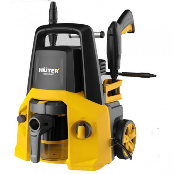 Минимойка-пылесос Huter W150-MF 1700Вт (70/8/26) от магазина РЭССИ