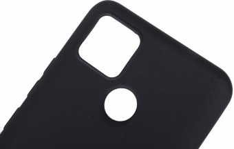 Чехол (клип-кейс) Redline для Realme C25/C25s УТ000025327 черный от магазина РЭССИ