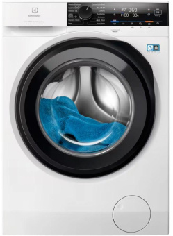 Стиральная машина Electrolux EW7W4492E класс: A загр.фронтальная макс.:9кг (с сушкой) инвертер от магазина РЭССИ